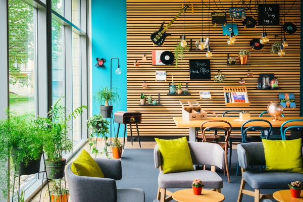 Hotel Vienna House Easy by Wyndham Wuppertal